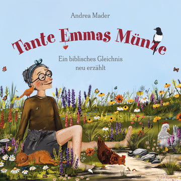 Tante Emmas Münze