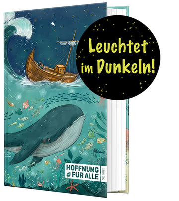 Hoffnung für alle. Die Bibel. - Kids Edition