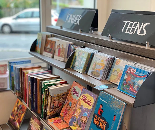 Partnerbuchhandlung Aarau