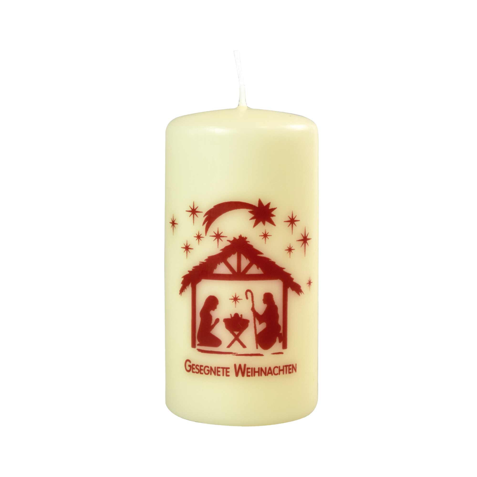 Gesegnete Weihnachten