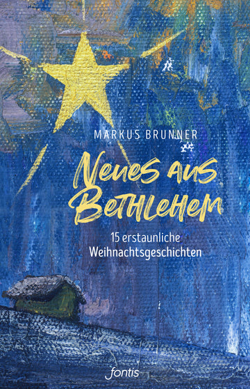 Neues aus Bethlehem - 1562232244000