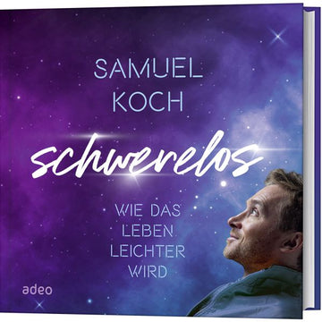 Schwerelos - 1671028150000